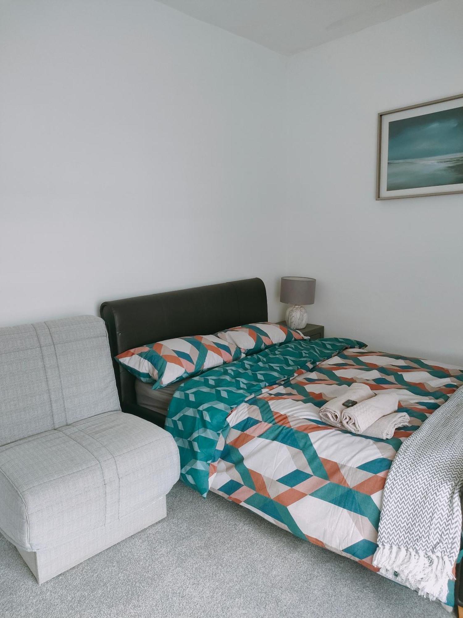 Hope Haven - Stylish Sa Villa Leigh  Kültér fotó