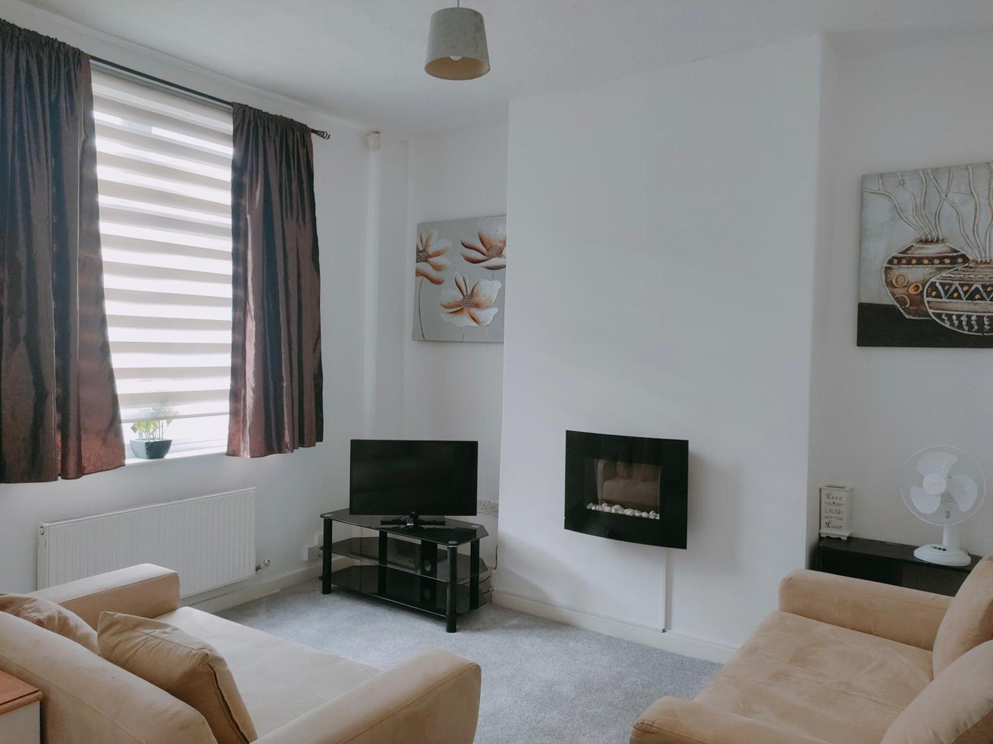 Hope Haven - Stylish Sa Villa Leigh  Kültér fotó
