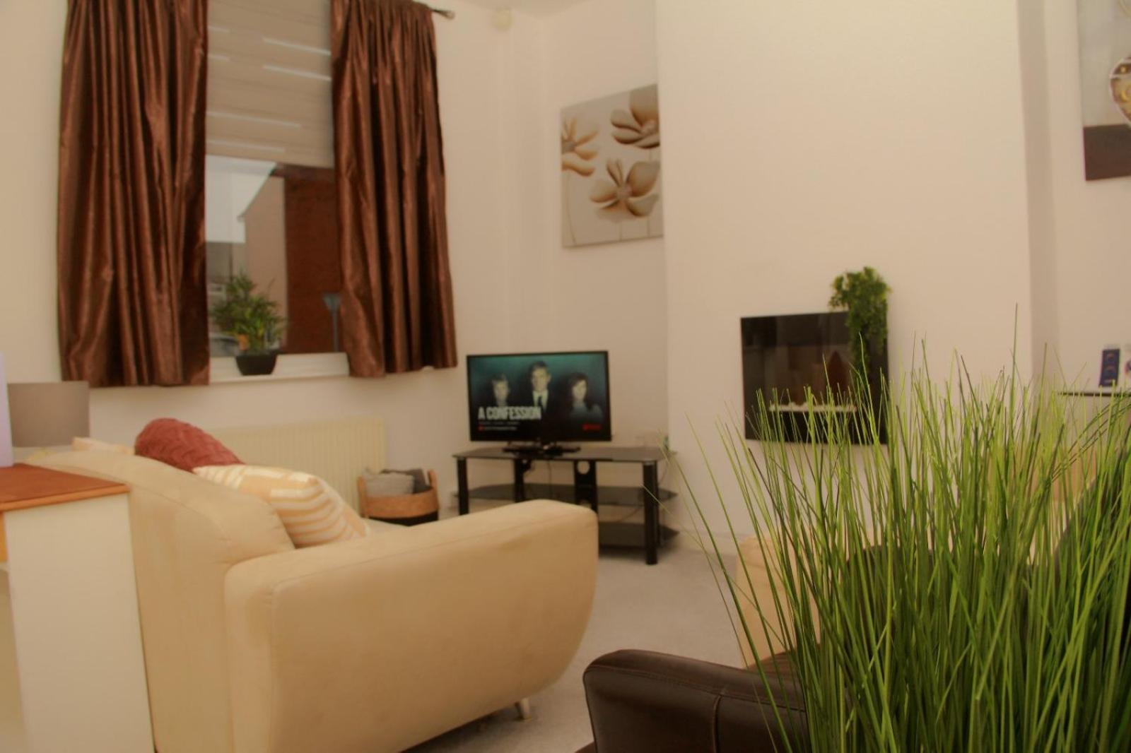 Hope Haven - Stylish Sa Villa Leigh  Kültér fotó