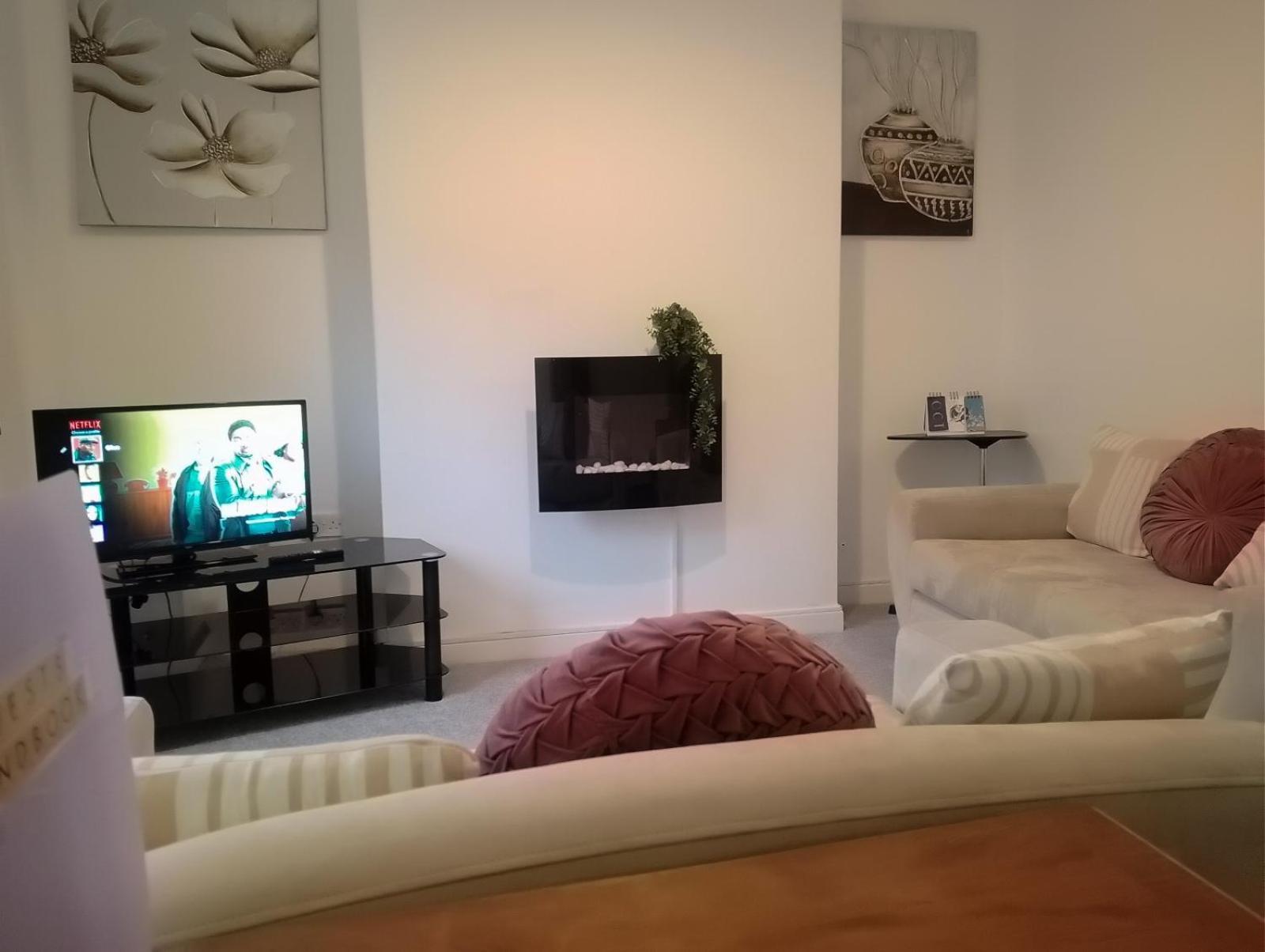 Hope Haven - Stylish Sa Villa Leigh  Kültér fotó